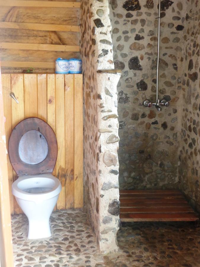 Castle Forest Lodge Mount Kenya National Park Ngoại thất bức ảnh